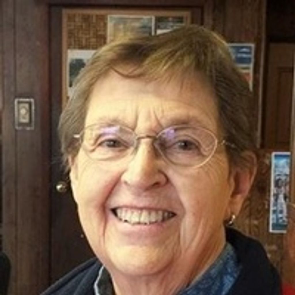 Miriam Motley