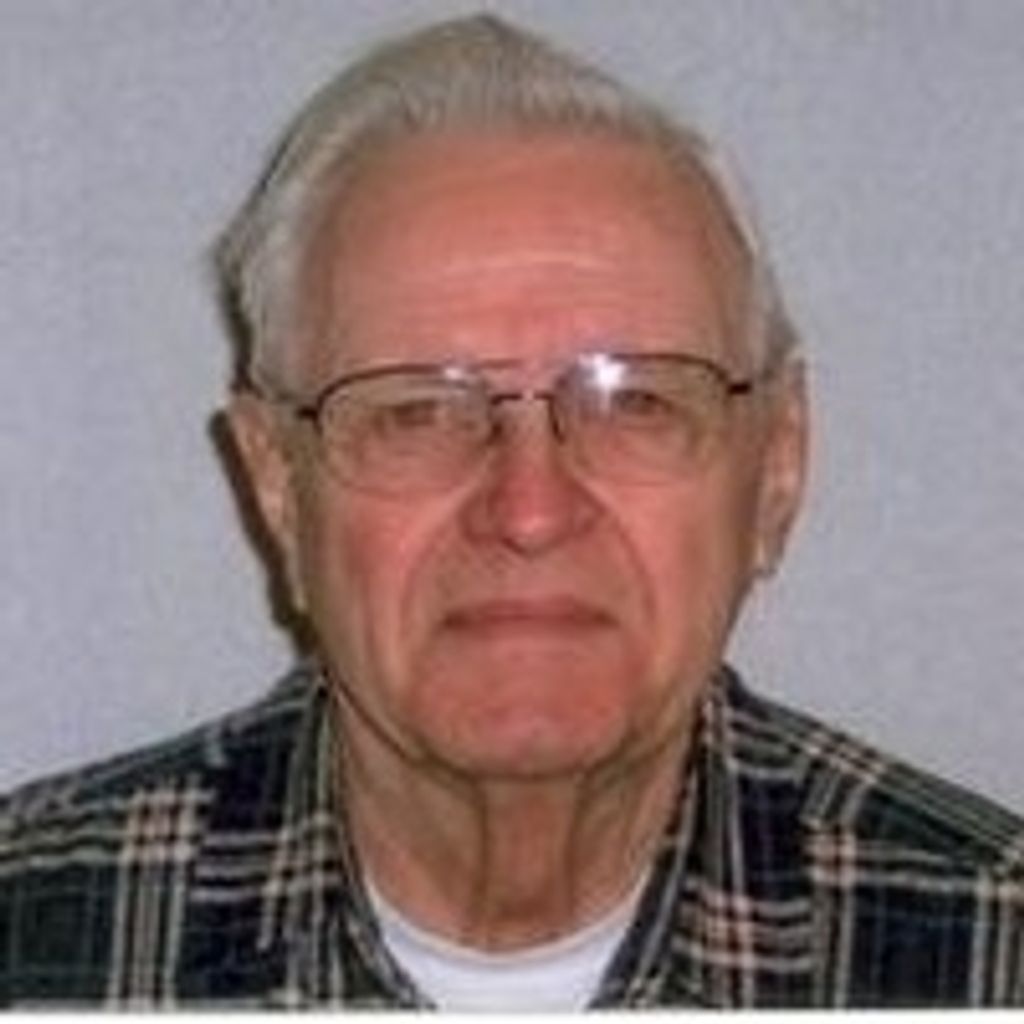 Melvin W. Messer