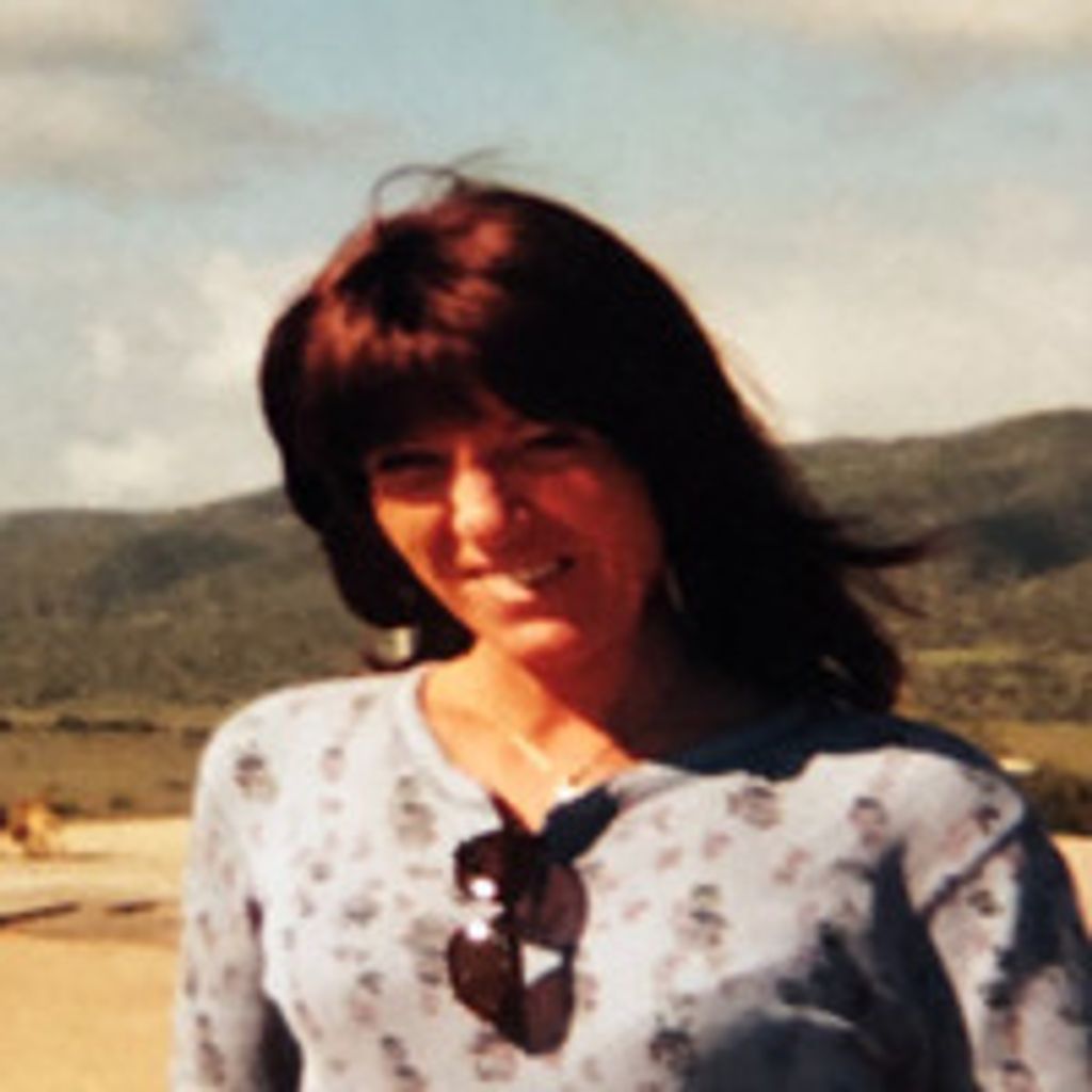 Kristin A. Hirsch