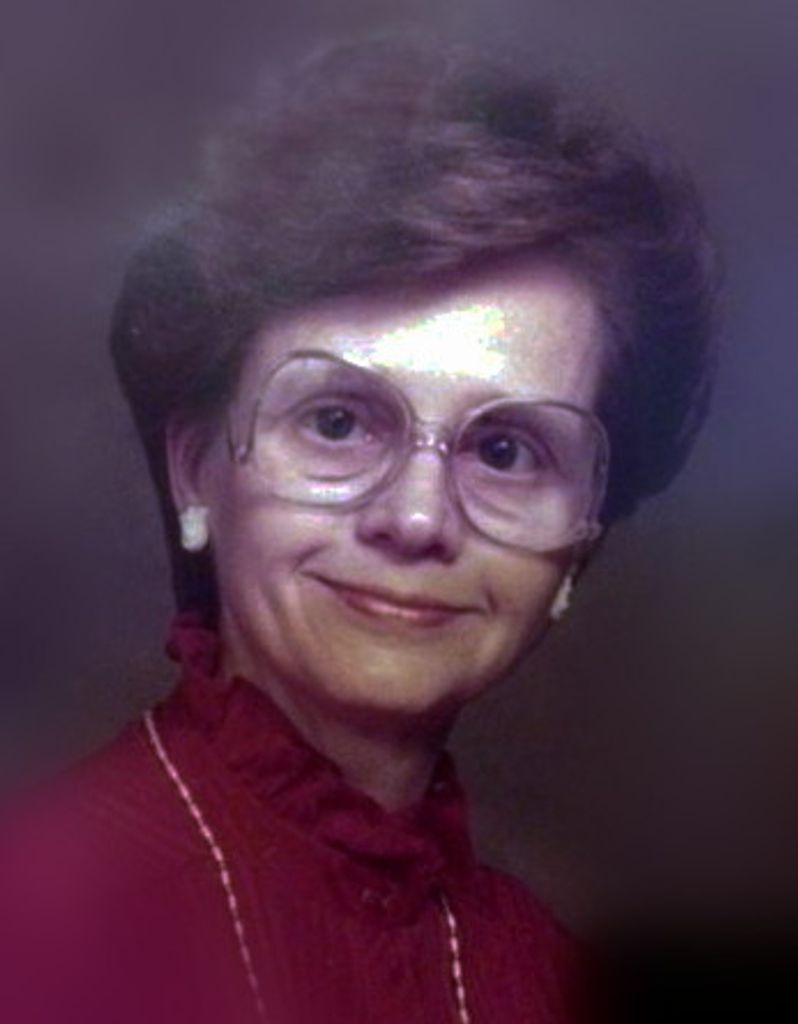 Dolores Ligon Spickard