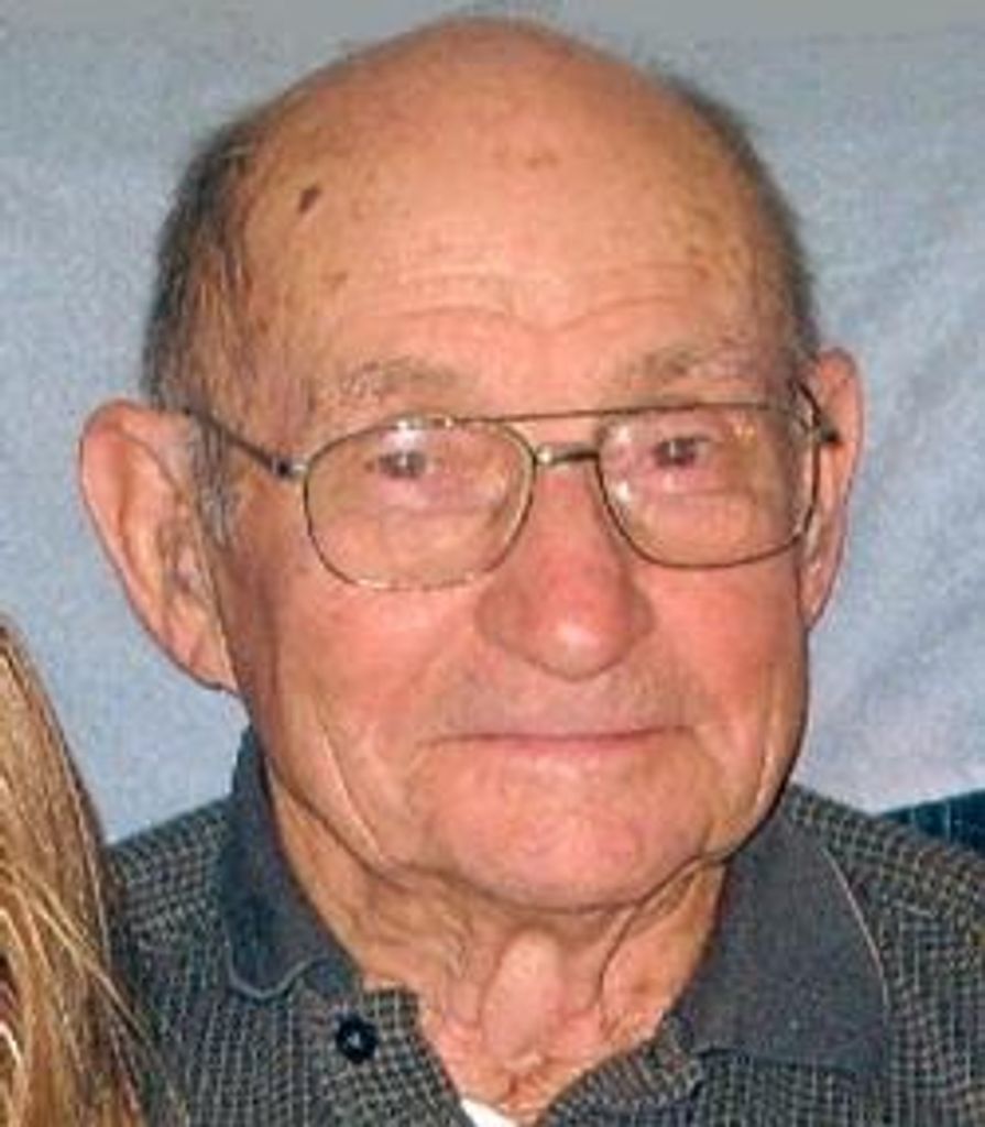 Robert Lee Smith