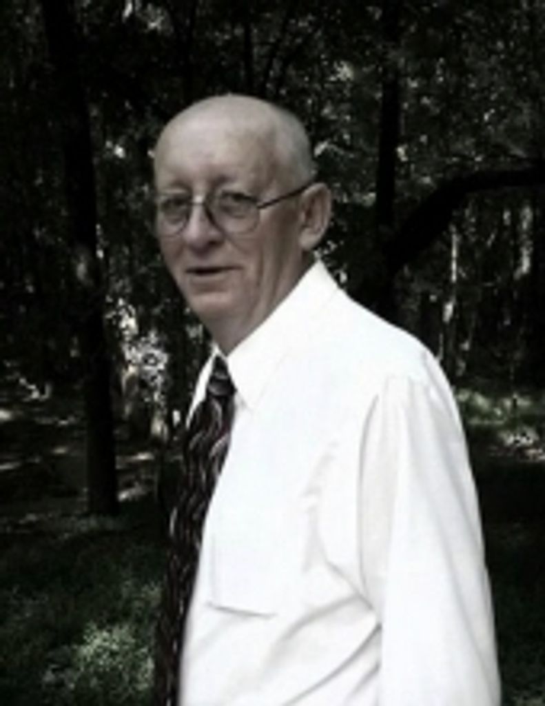 Larry Thomas Hasty Profile Photo