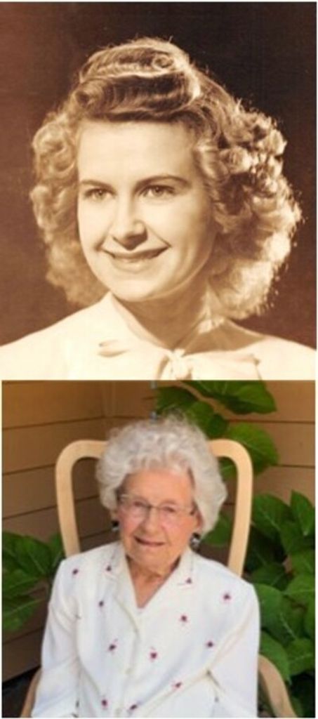 Betty Ann Morgan Profile Photo