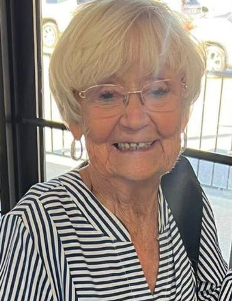 Mrs. Sylvia (Brooks) Hall-Johnson Profile Photo