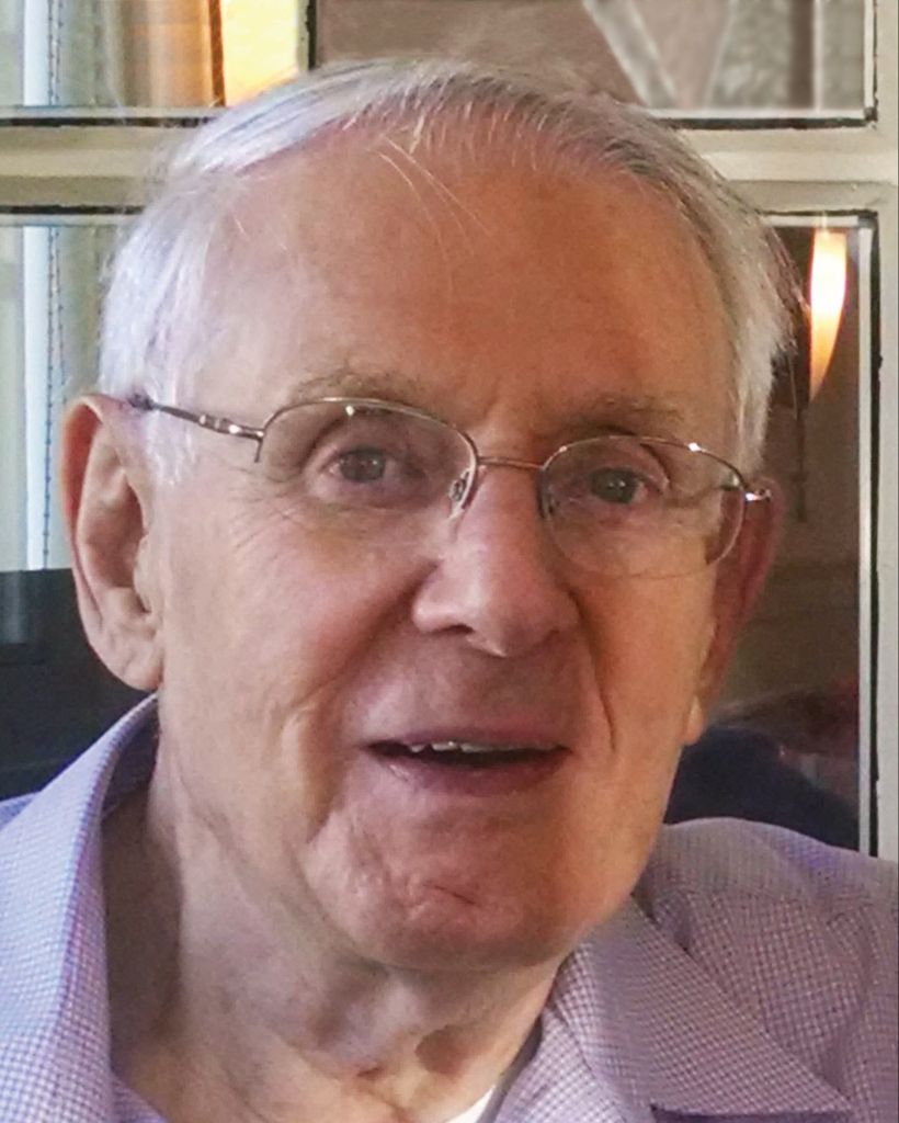 Arnot Atherton Profile Photo