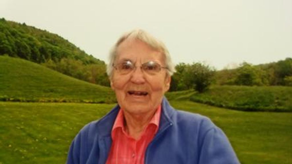 Loraine F. Granai