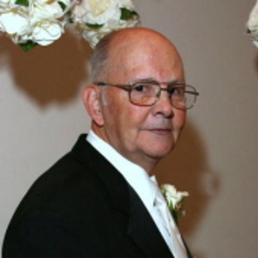 Mr. Leslie "Gene" Davis