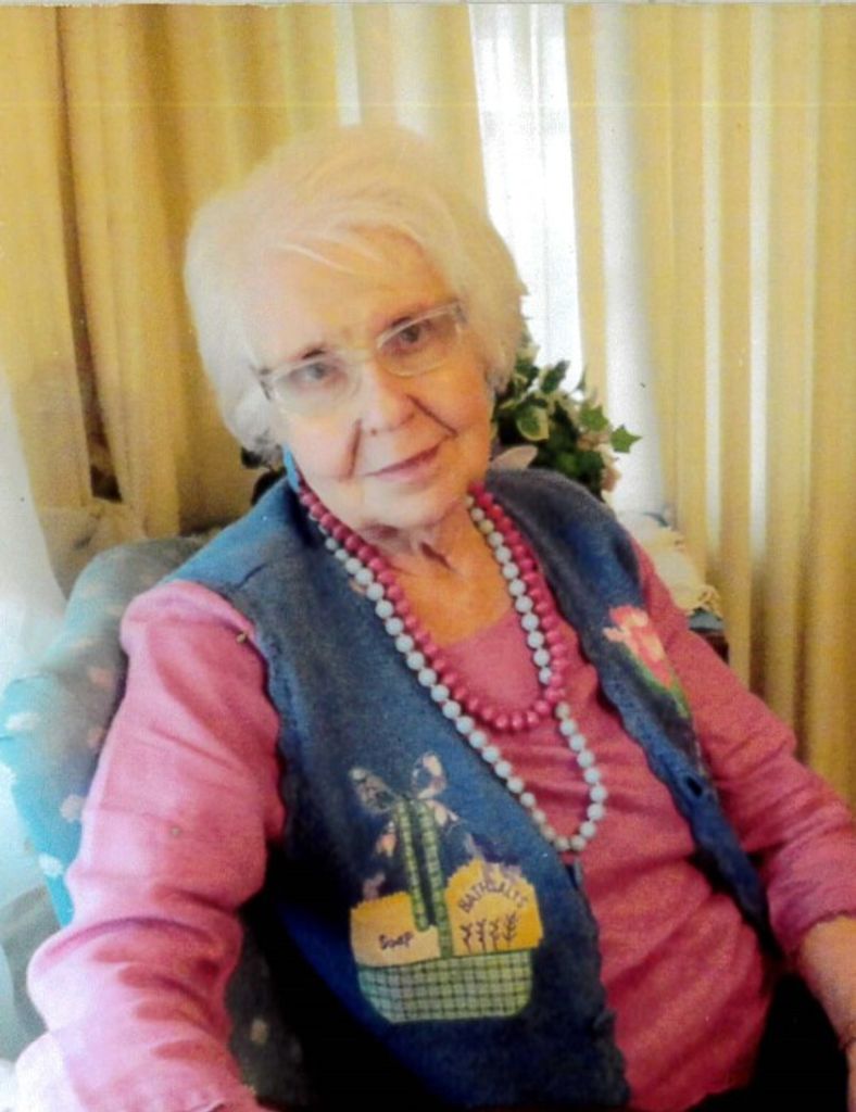 Nina Morris Rivers
