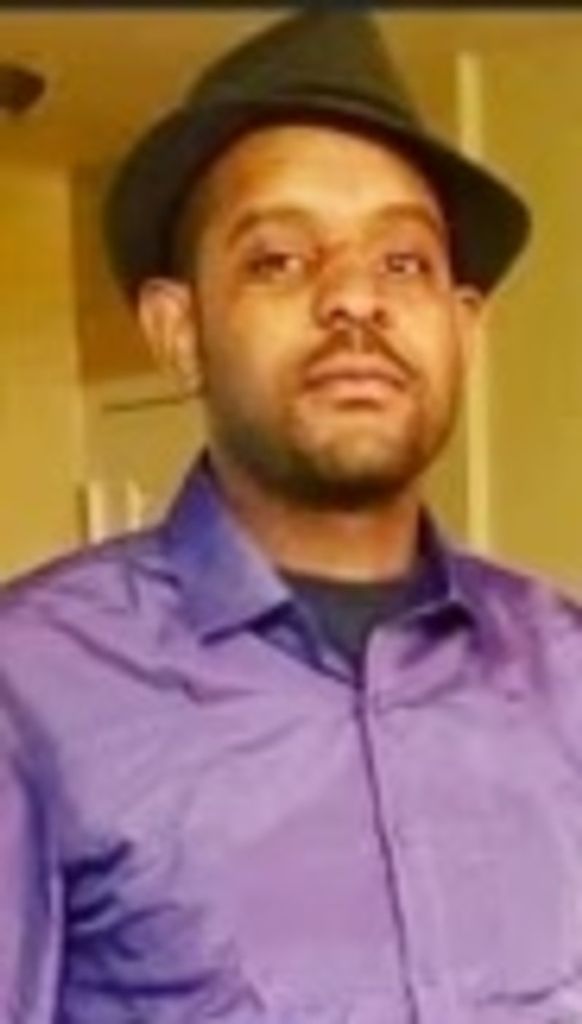 Reginald Thomas Jr. Profile Photo