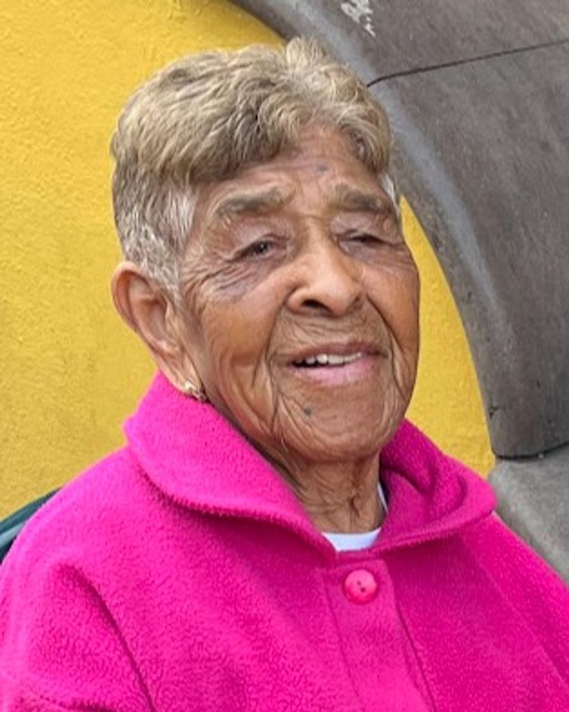 Juanita Carranza Rosas Profile Photo