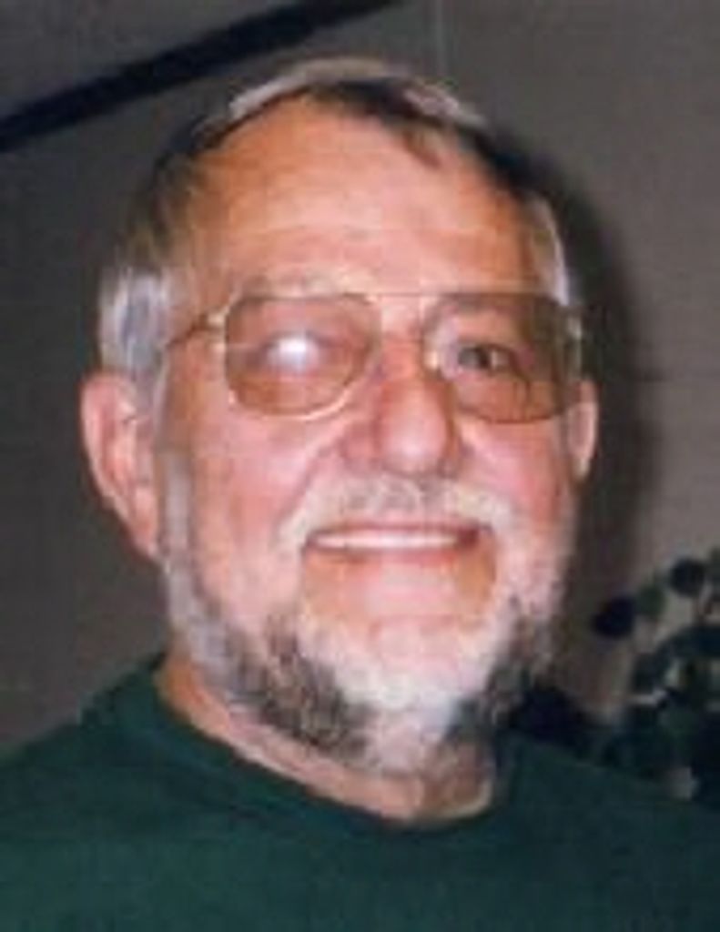 William T. Nettles, Jr. Profile Photo