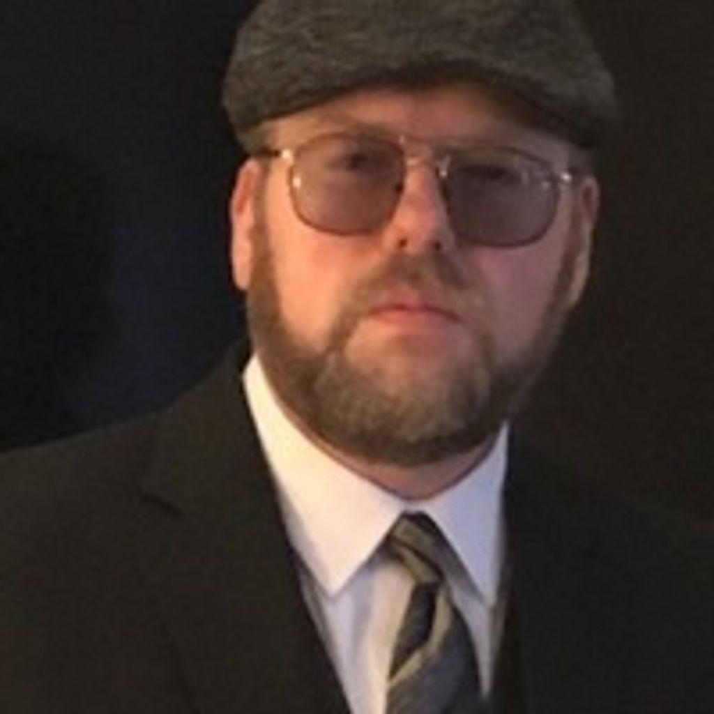 Robert Alexander Brown