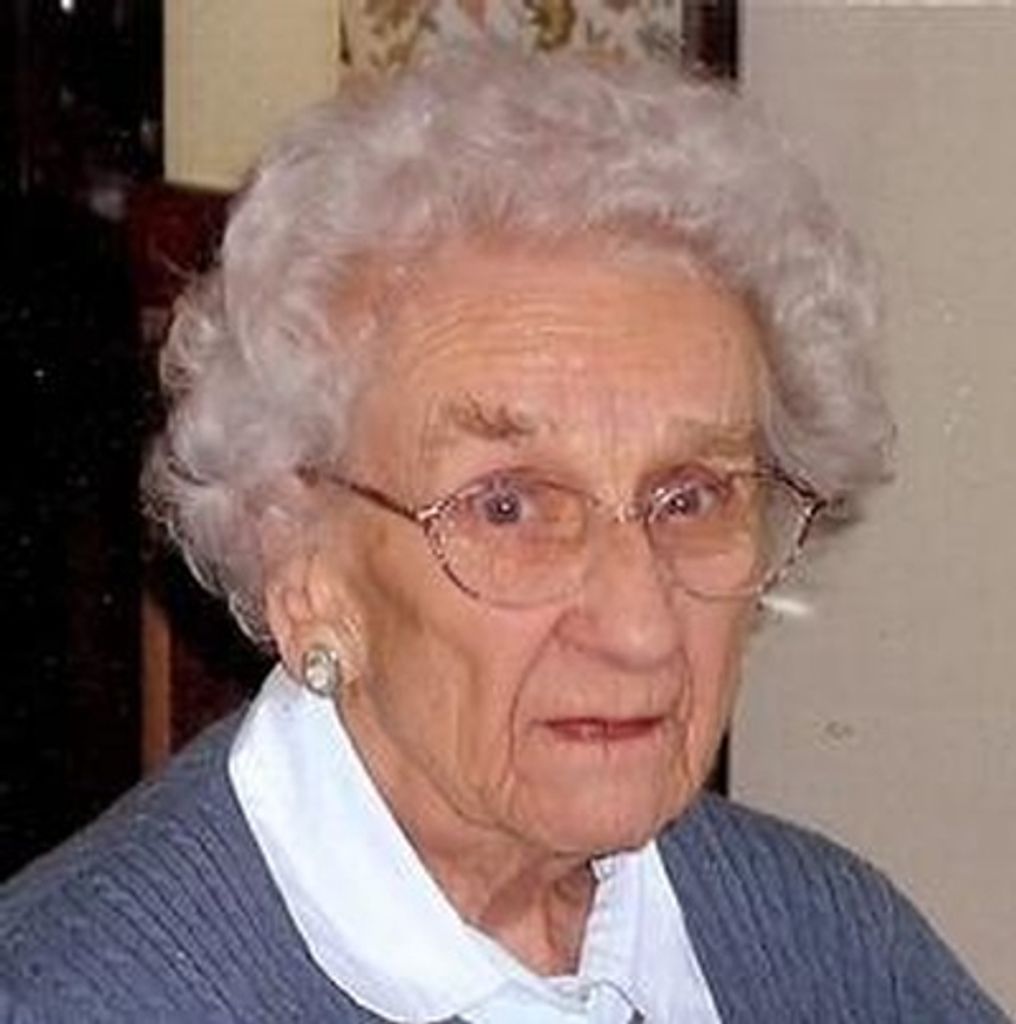 Magdalene E. Nawrocki Profile Photo