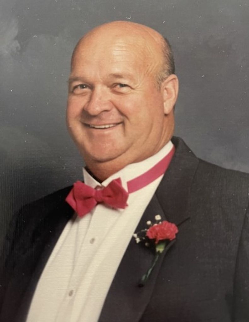 Jimmy Douglas Collins, Sr. Profile Photo