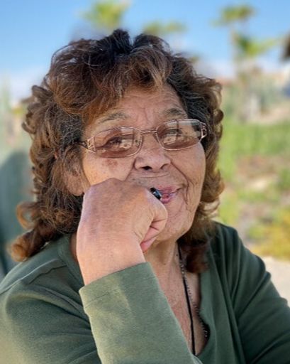 Ofelia G. Berryman's obituary image