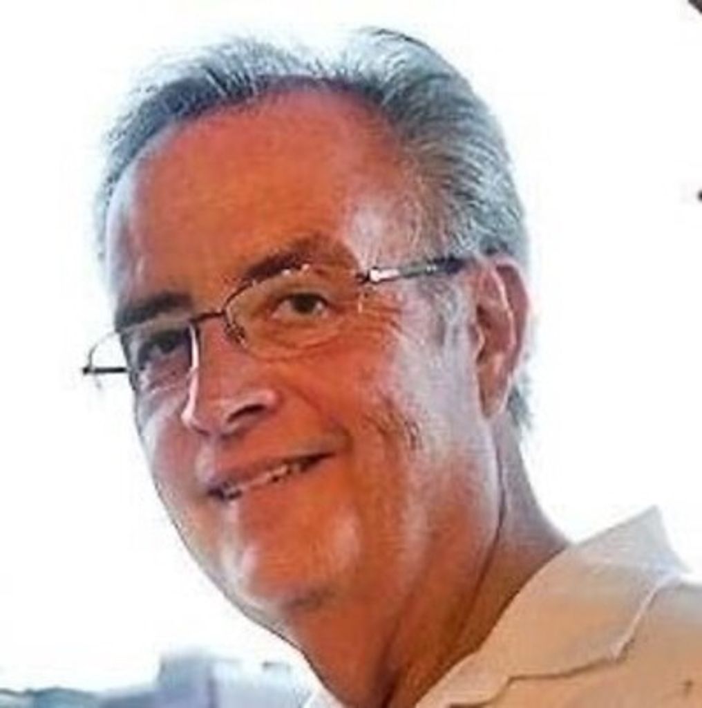 Richard Huntzicker Profile Photo