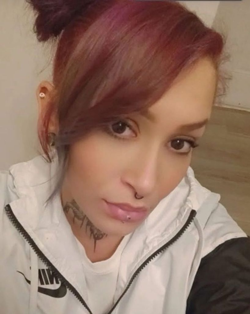 Ashley Nicole Isaac Profile Photo