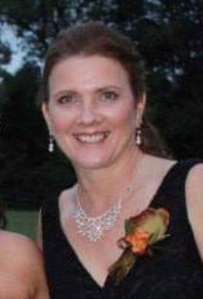 Rhonda Sheree Stinson