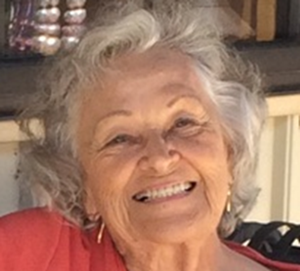 Betty Ann Campbell Profile Photo