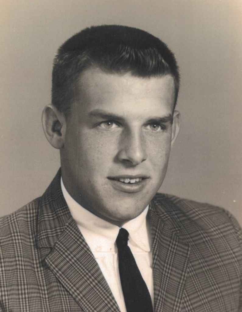 Iley "Bill" William Kinlaw Profile Photo