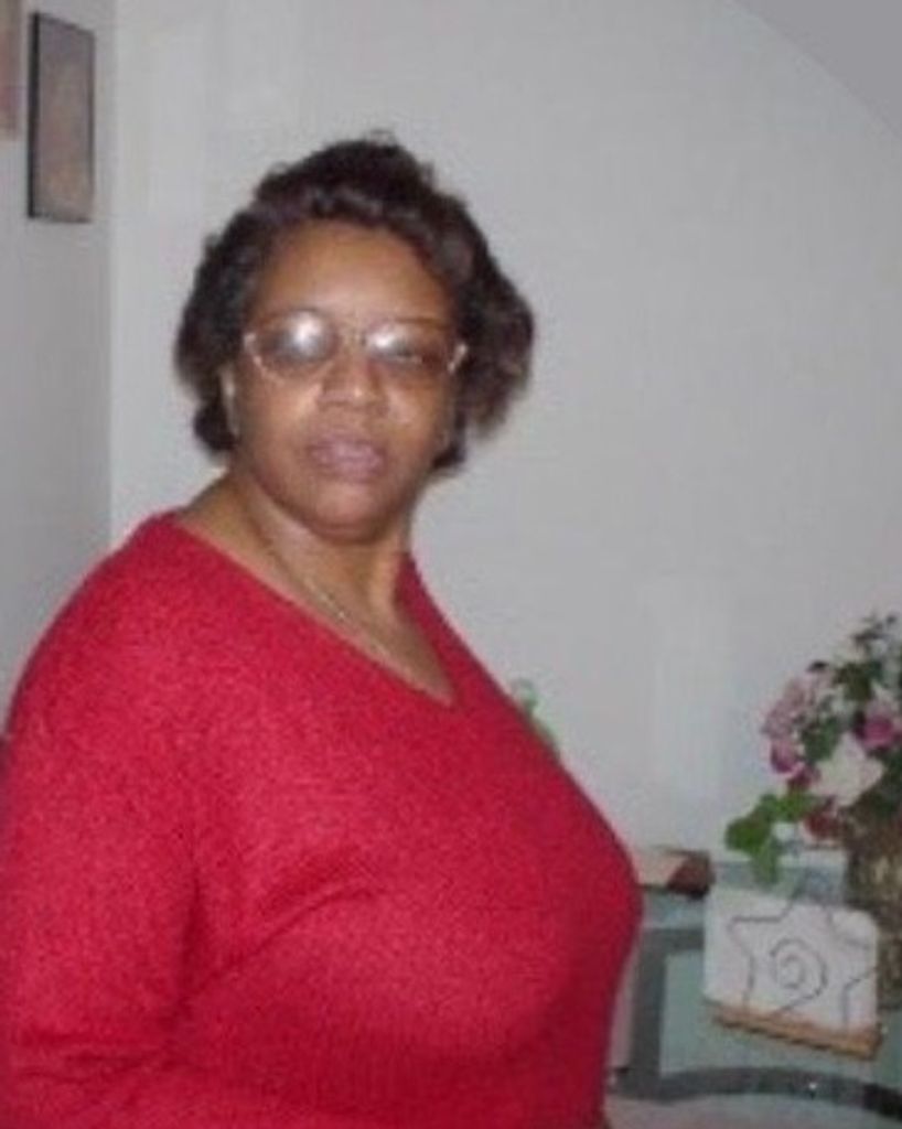 Nettie Delores Fowler Profile Photo