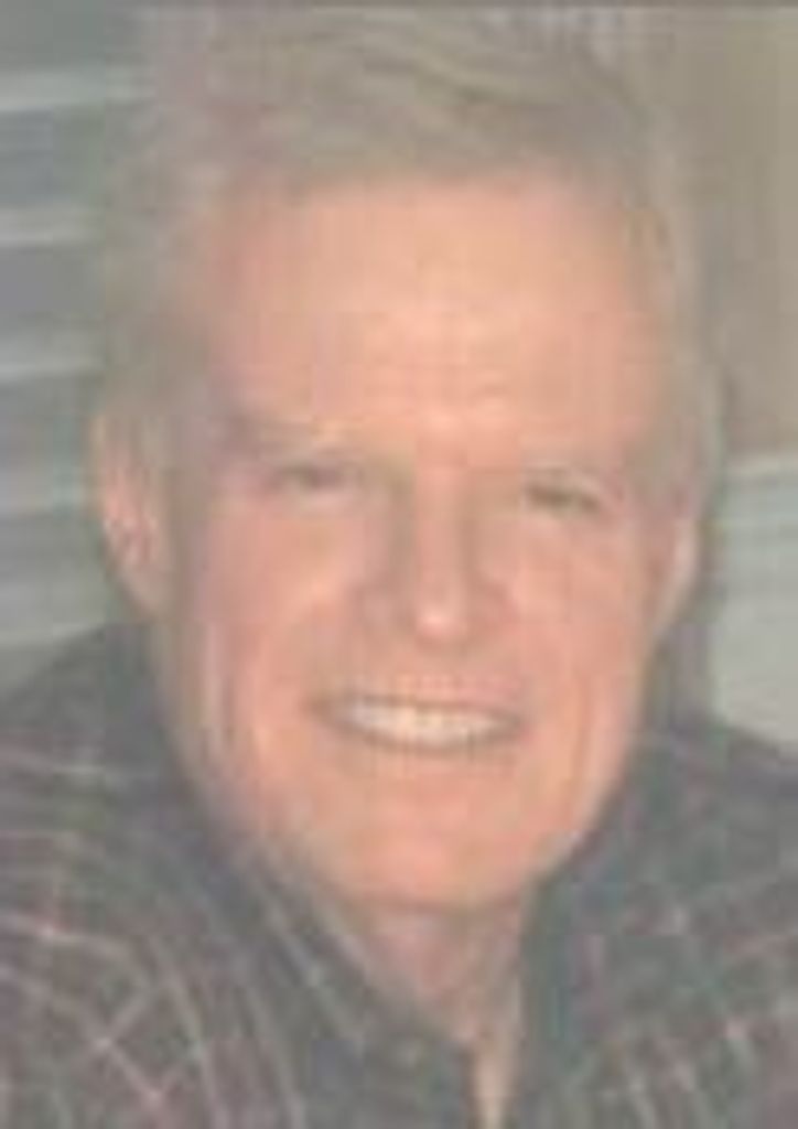 John Brooks Nelson Profile Photo