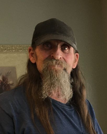 Kim B Christensen's obituary image