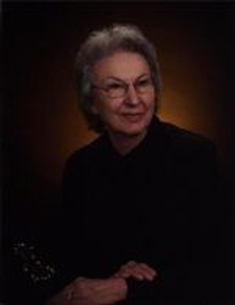 Lorene Pauline Mcpheter Profile Photo