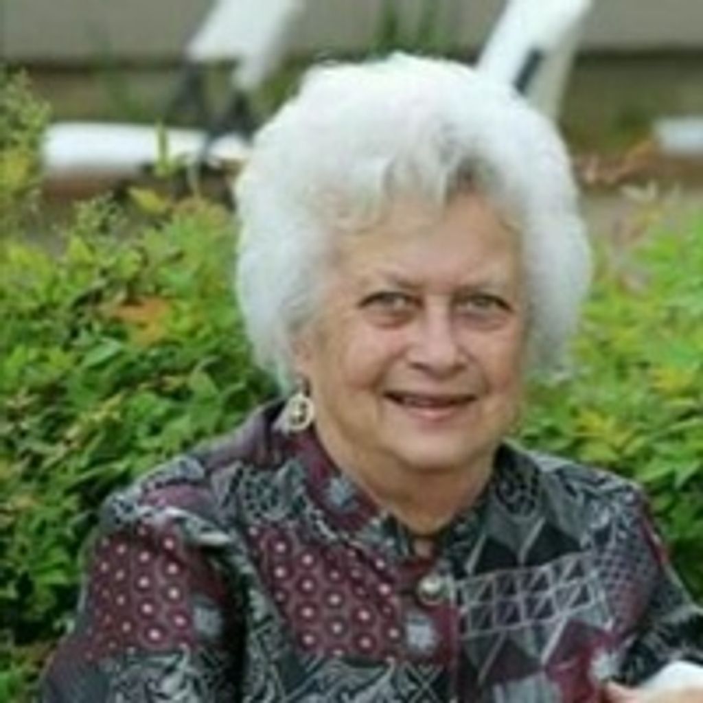 Mary Ann Kubena