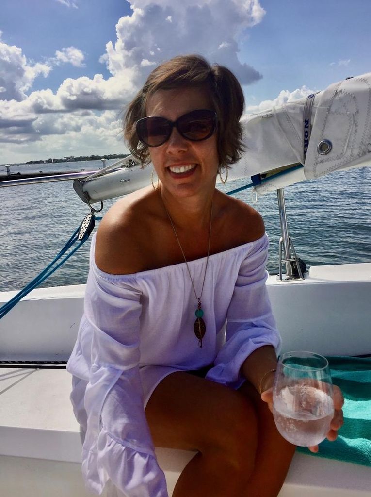 Melanie Rutledge Crumpton Profile Photo