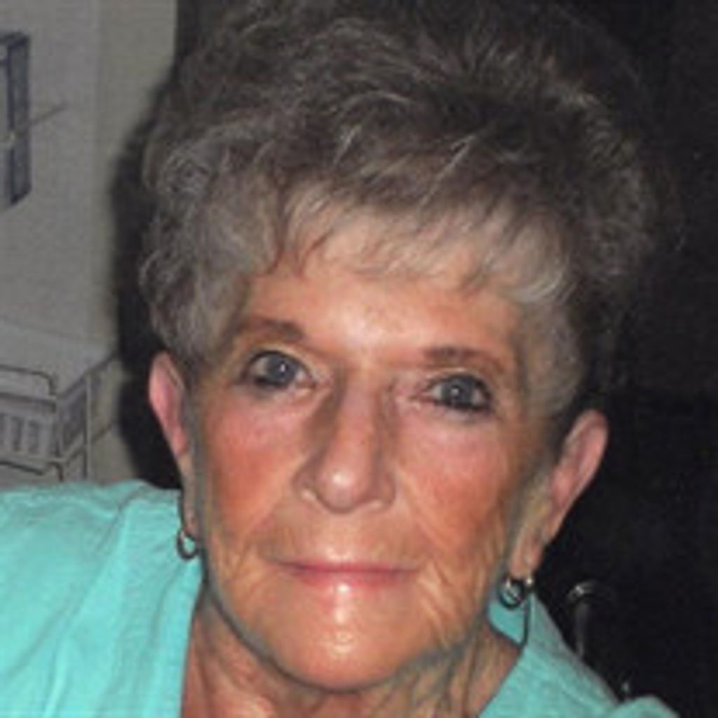 Helen Loraine Mccormick