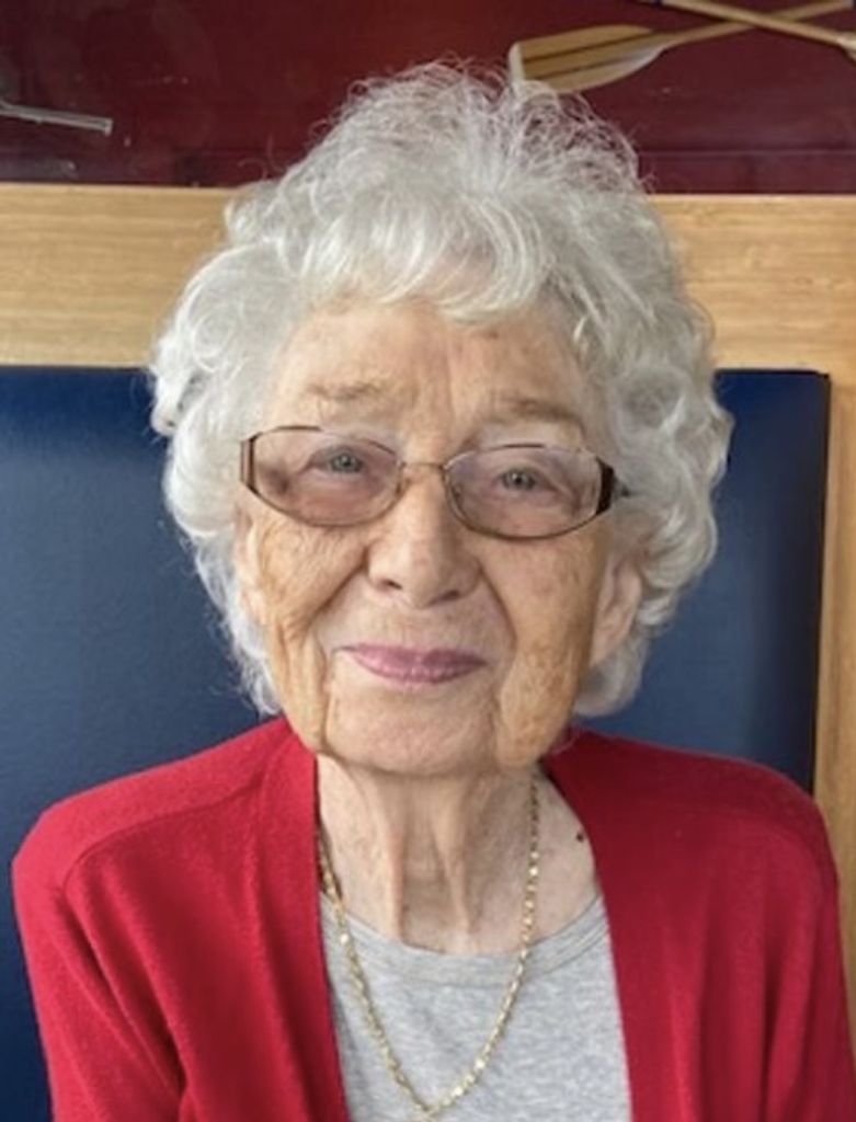 Elizabeth Ann Cook Profile Photo