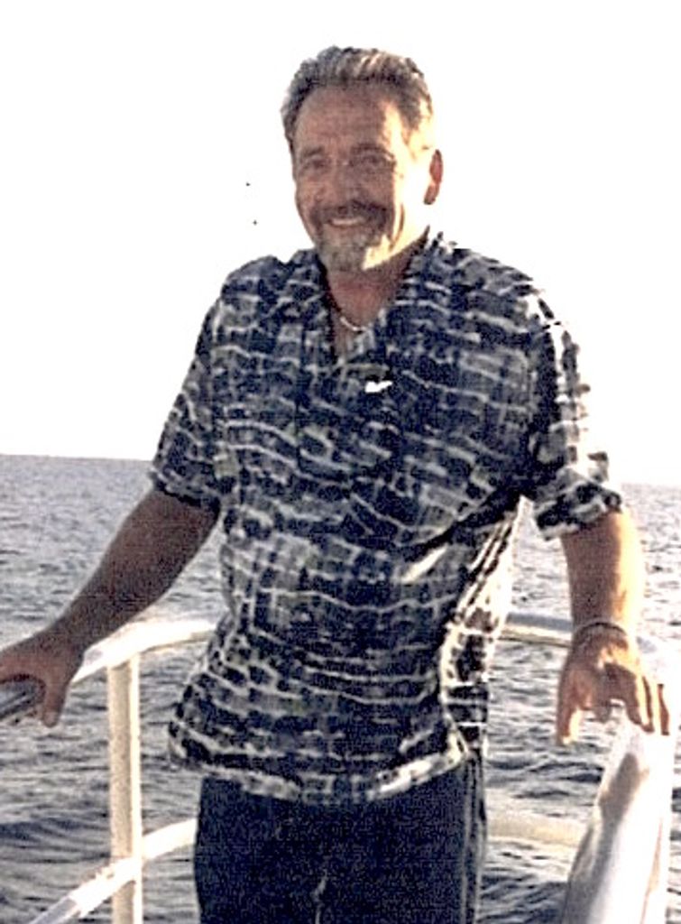 John (Old Hippie) Dell Profile Photo