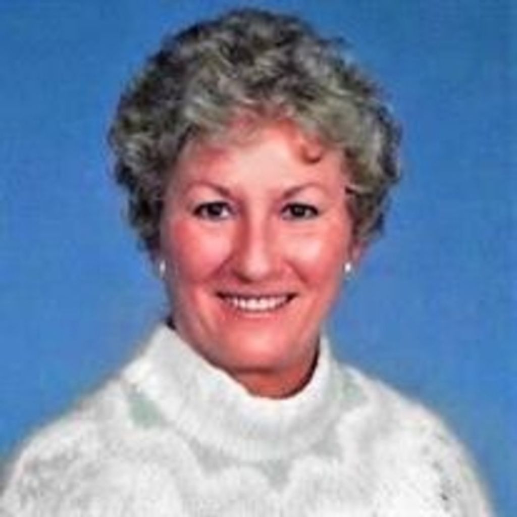 Shirley Ann Procknow