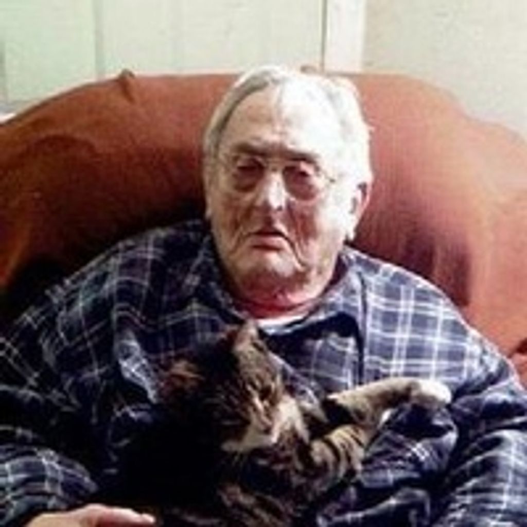Max C. Pierce