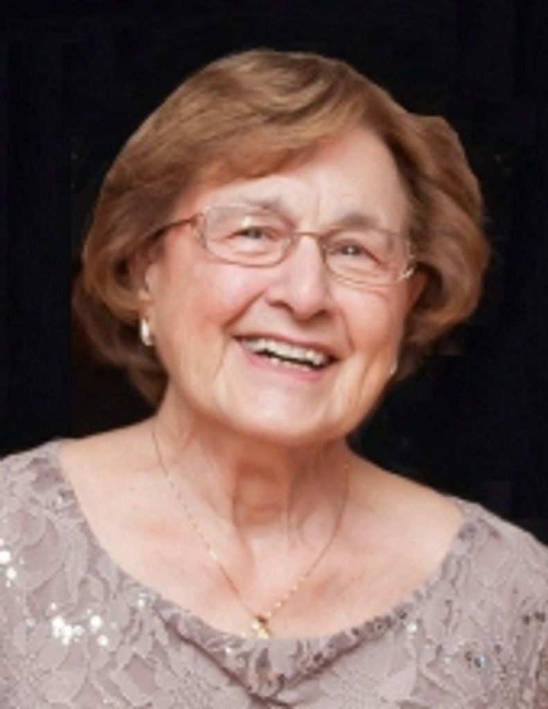 Catherine A. Kosoloski