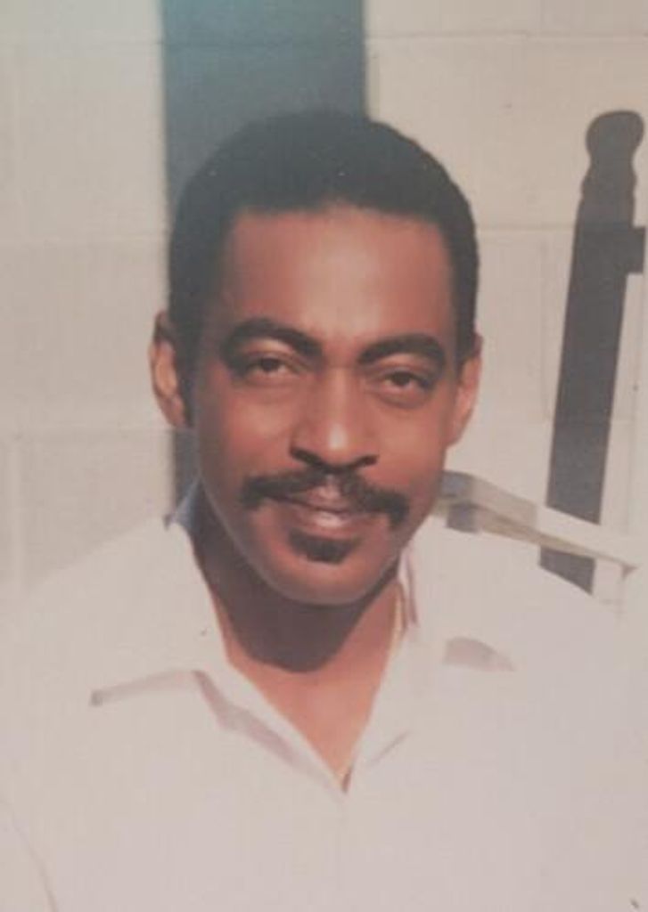 Elimuel Franchell (Lenny) Brown, Sr Profile Photo