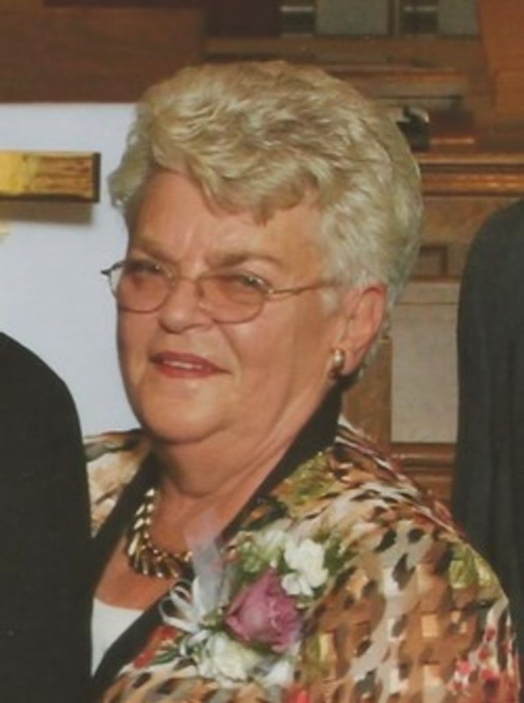 Janice Marie Huber Profile Photo
