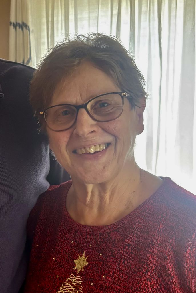 Rozann Maurer Profile Photo
