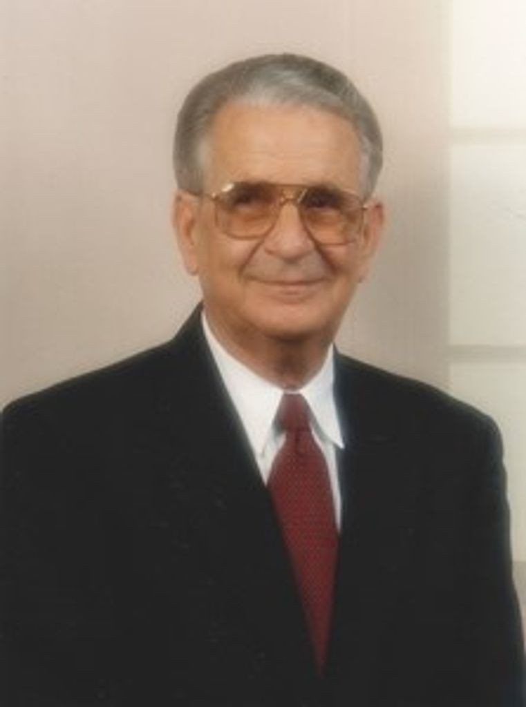 Lonnie Reginald Lamberth