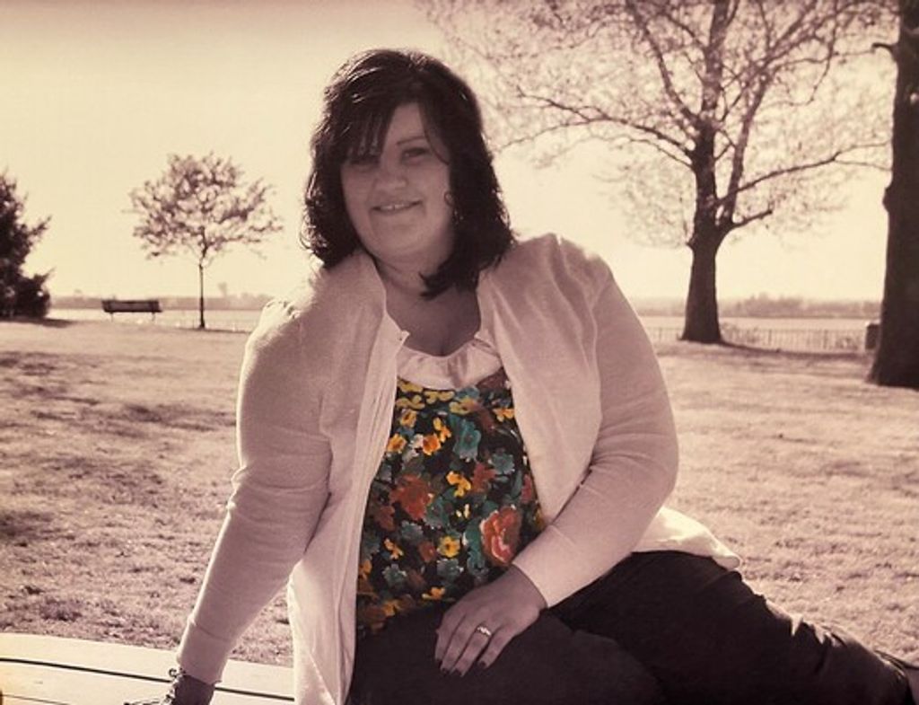 Ashley J. Offenbacker Profile Photo