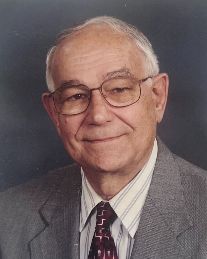 Donovan Huntsberger