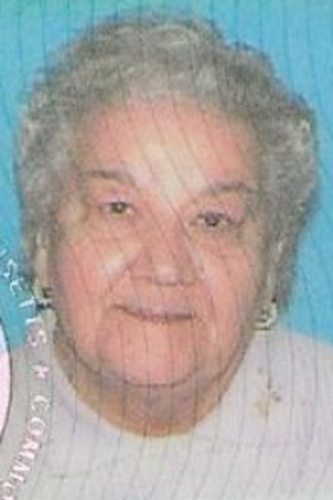 Aldina May Avellar