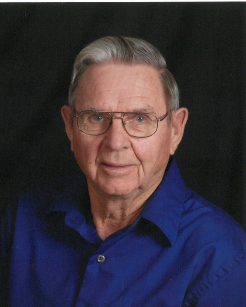 George Modderman Profile Photo