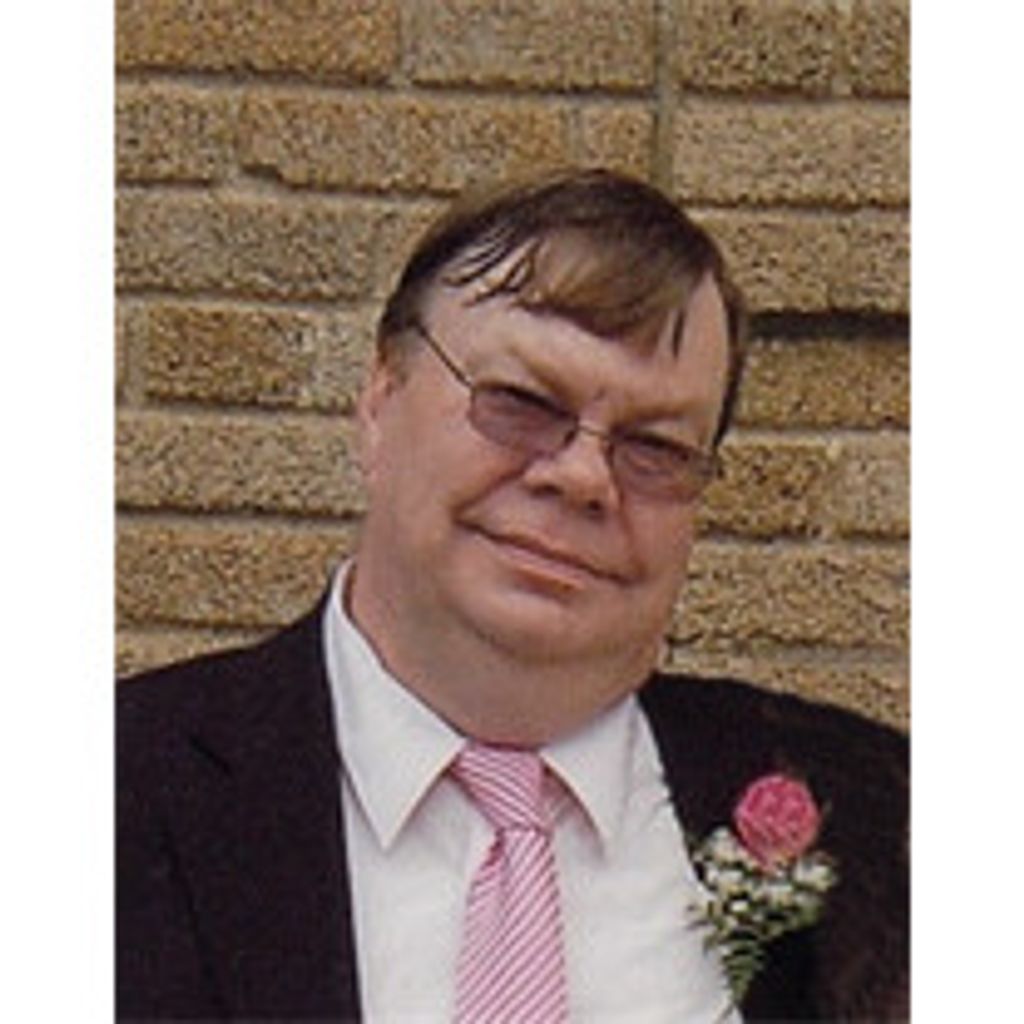 James P. Caplette Profile Photo