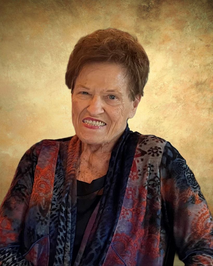 Lena Ruth Hartz Aull Profile Photo