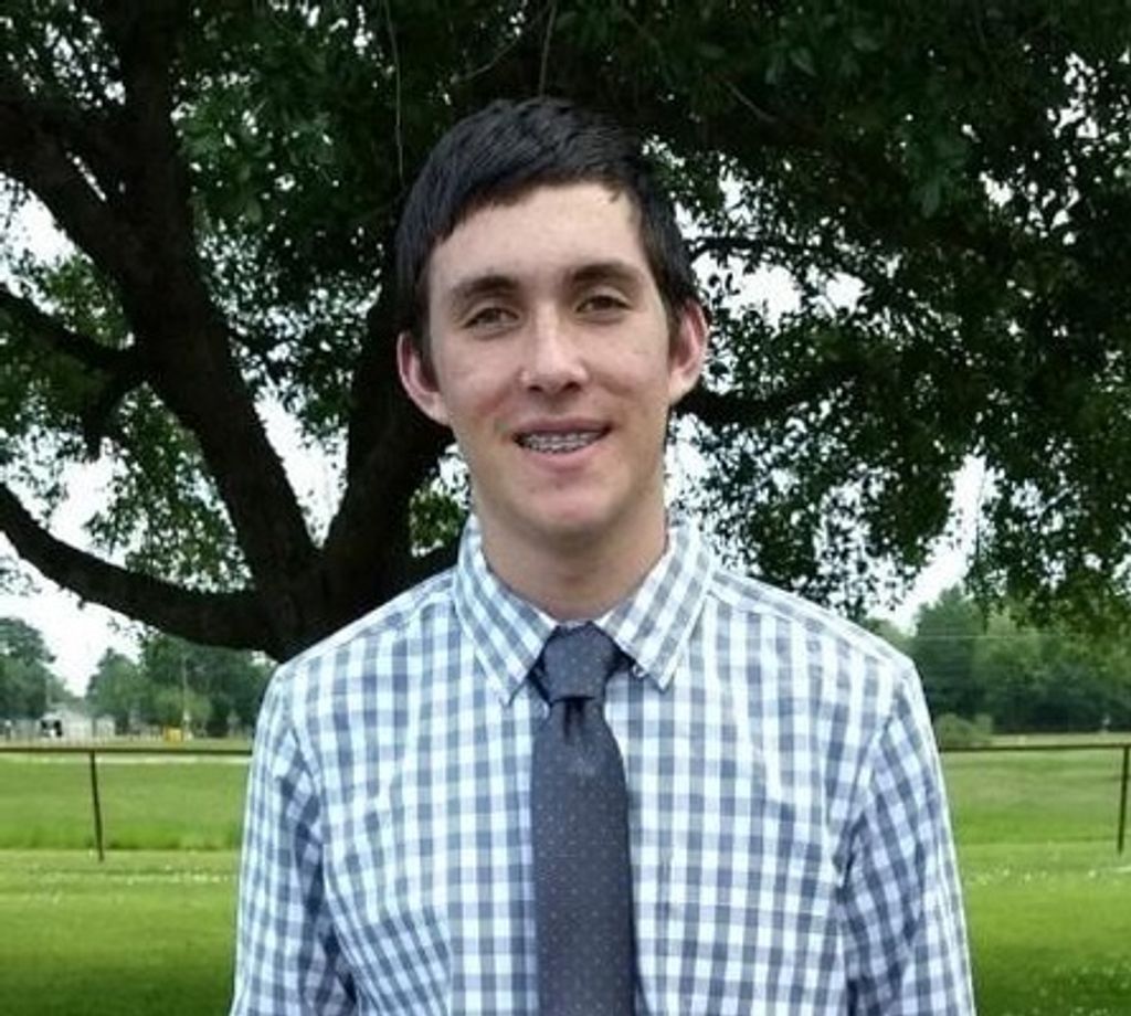 Christian Riley Garcia Profile Photo