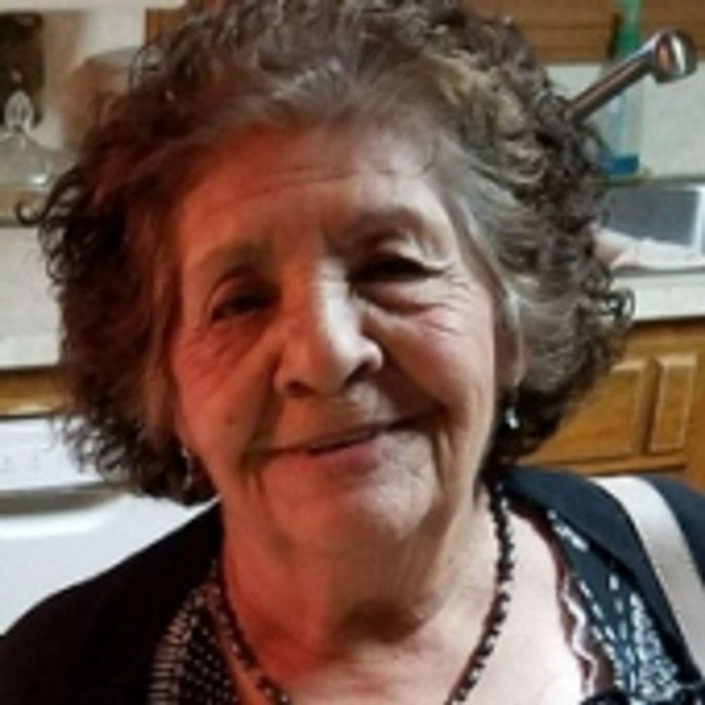 Josefina Gallegos