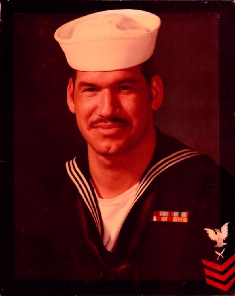 George "Bud" Kruger, Jr.