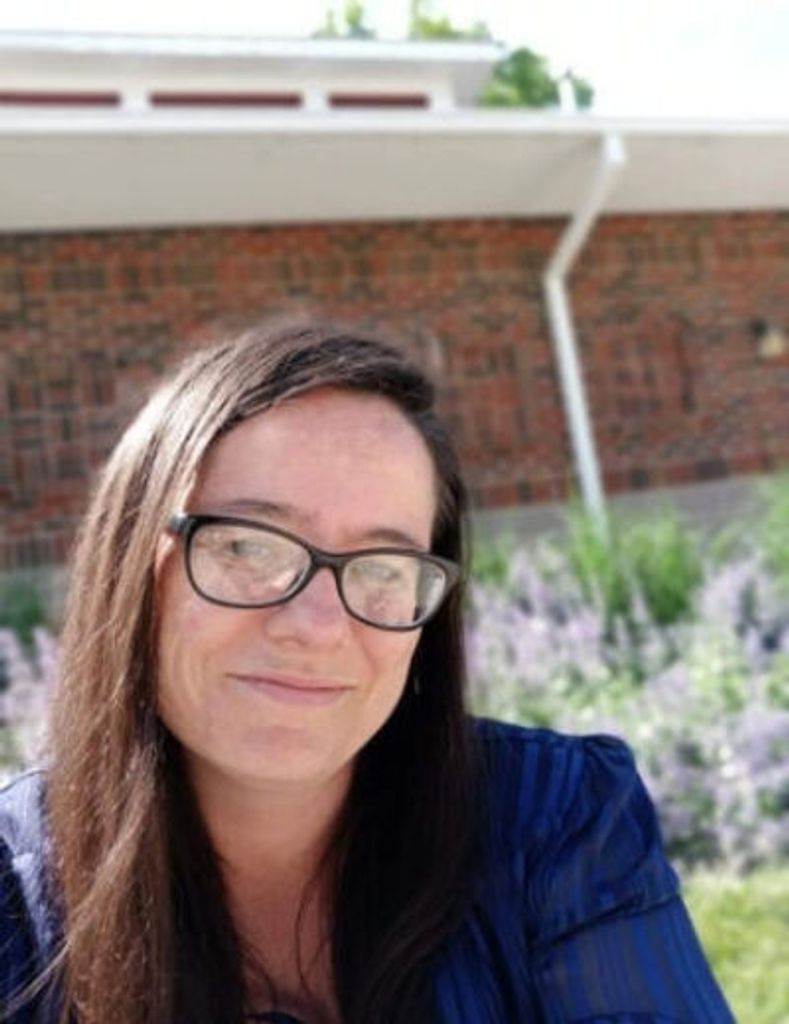 Christina Marie Penn Profile Photo